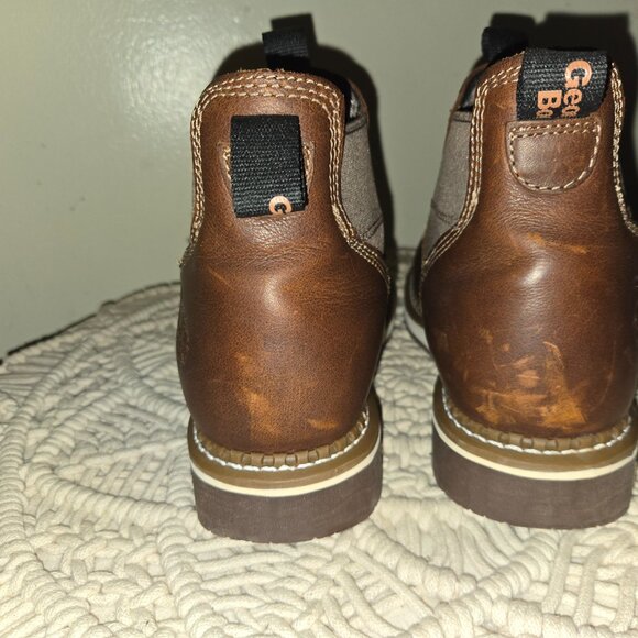 Georgia Boots main image 4
